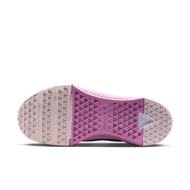 Dámské boty na CrossFit Nike Metcon 10 - pearl pink/lt magenta