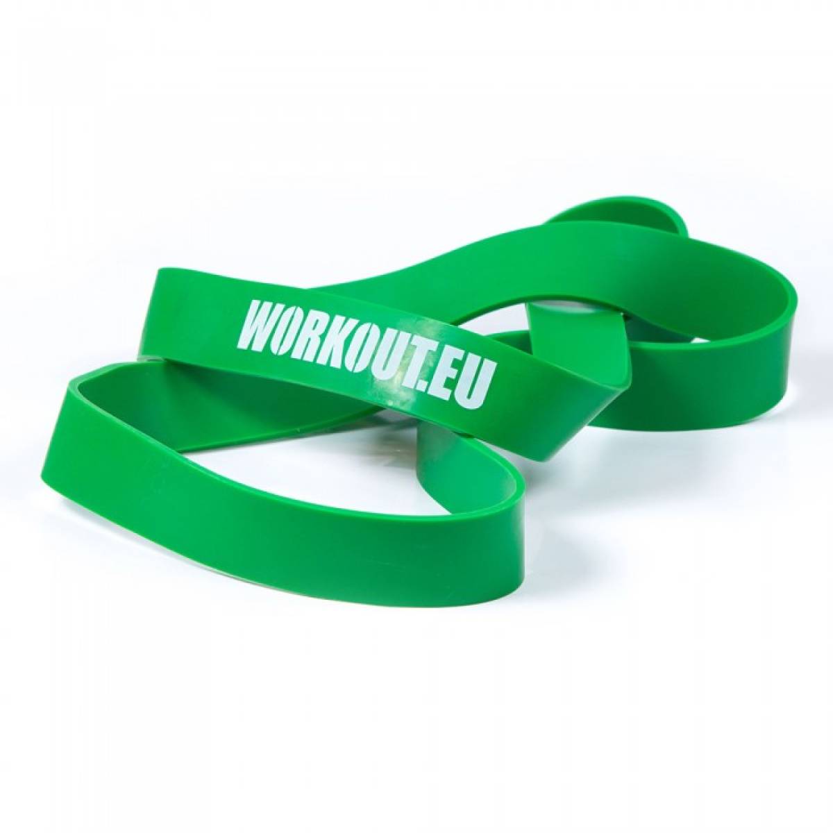 Fitness Band WORKOUT grün - 45 kg