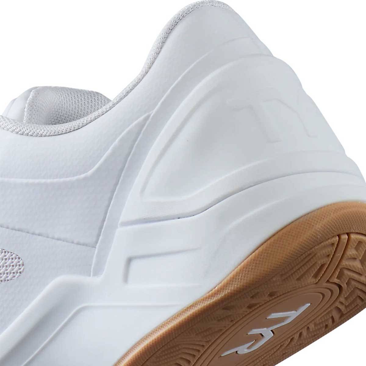 TYR CXT-3 CrossFit Schuhe für Frauen - Weiß/Gummi