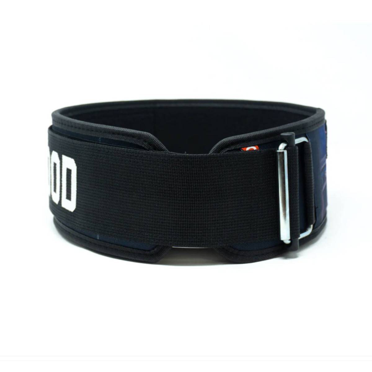 Cintura di sollevamento pesi 2POOD - Bulldog francese