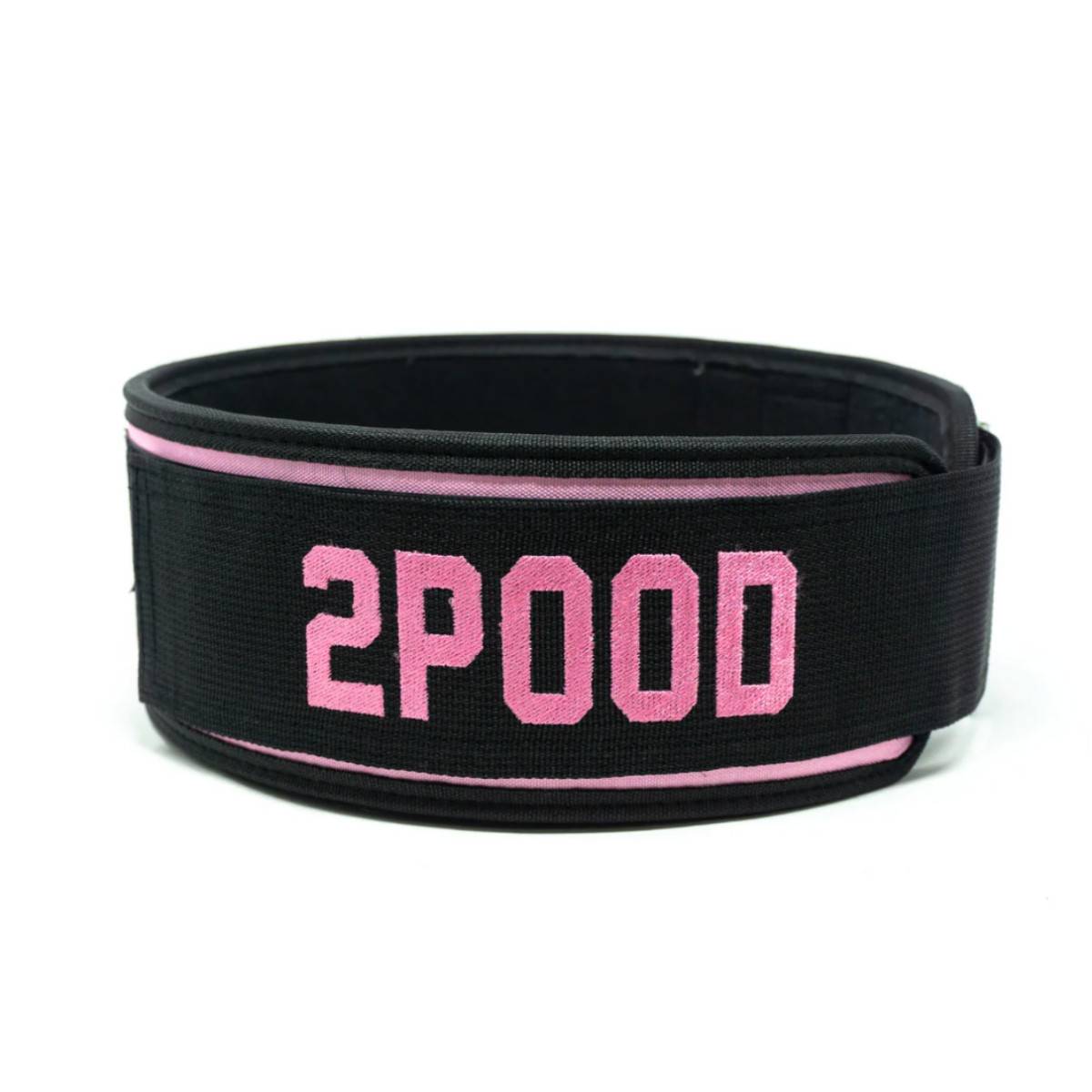 Vzpěračský opasek 2POOD - Pretty Strong for a Mom by Arielle Loewen