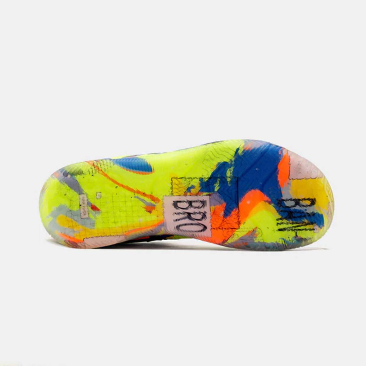 Stivali Synchro Banbroken da donna - GIALLO