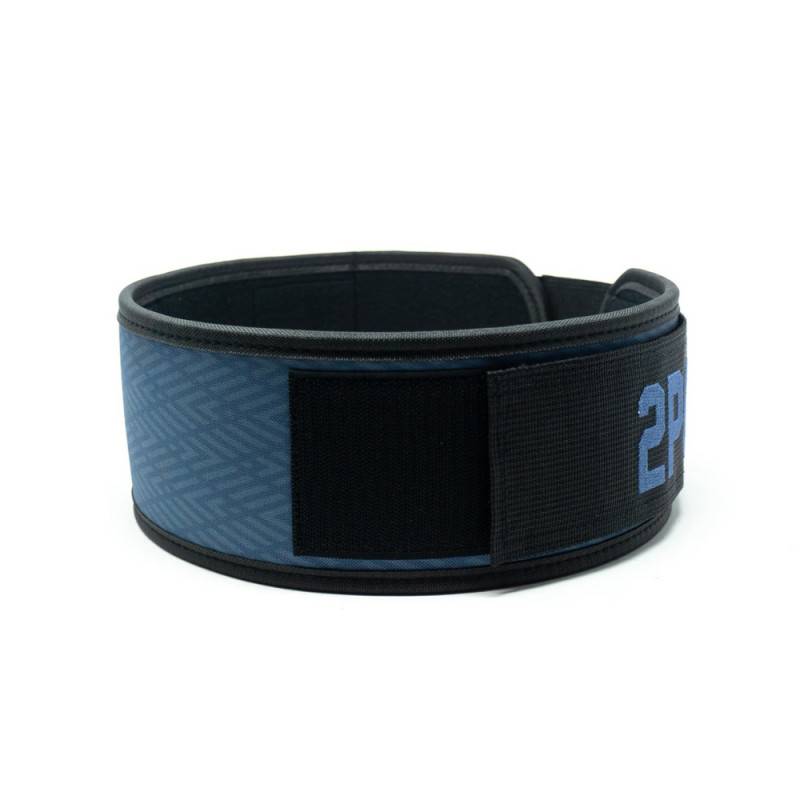 Weightlifting belt 2POOD - Waves