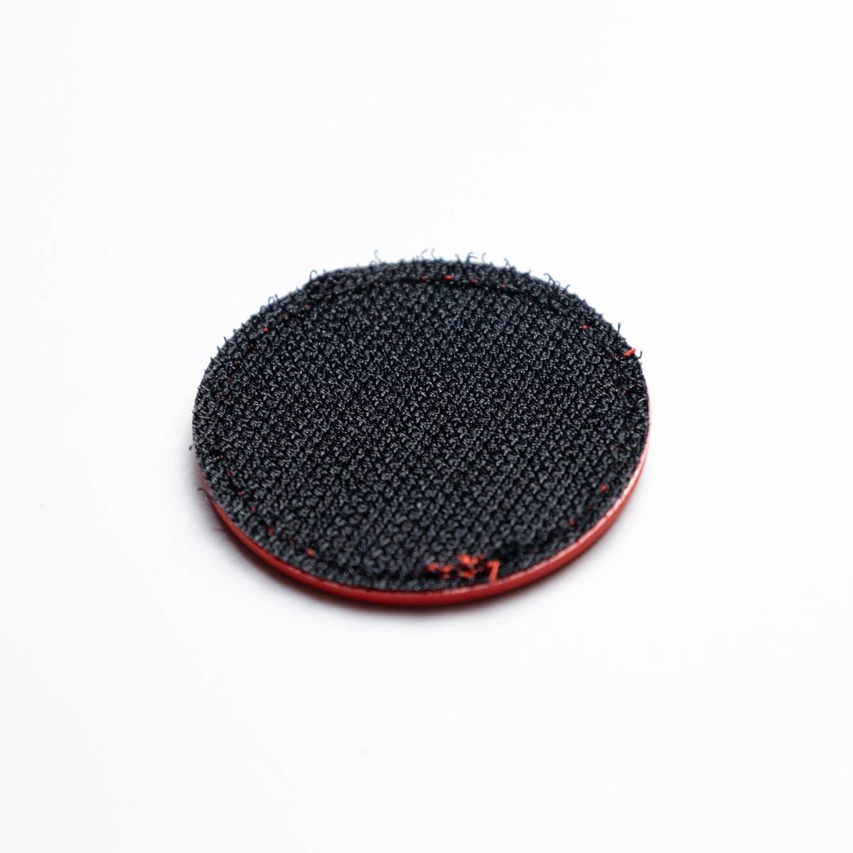 Bumper 25 kg - Toppa in velcro