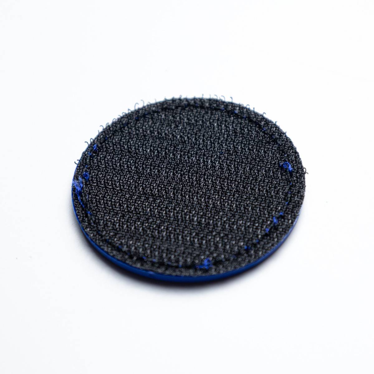 Bumper 20 kg - Klettverschluss-Patch