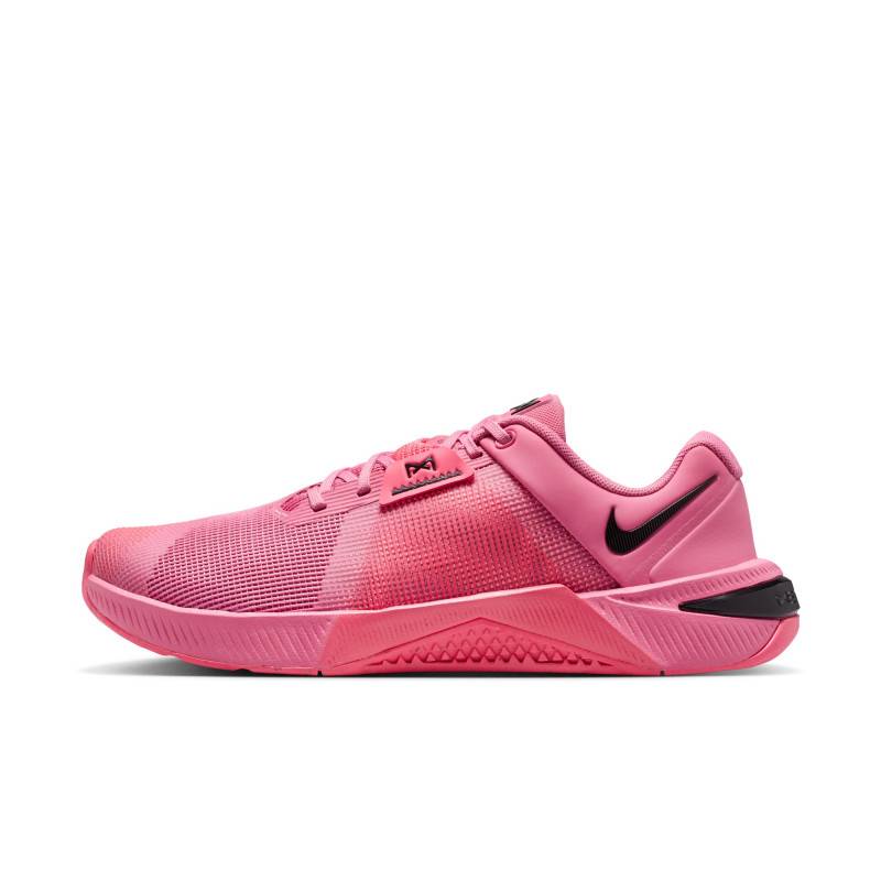Nike Metcon 10 Damen CrossFit Schuhe - Hellrosa