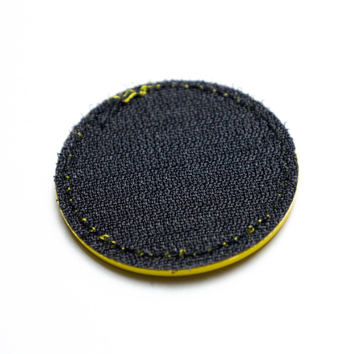 Bumper 15 kg - Toppa in velcro
