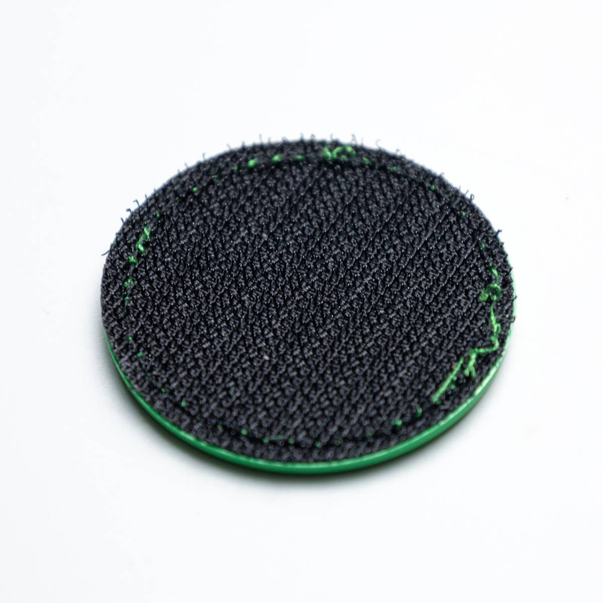 Bumper 10 kg - Klettverschluss-Patch