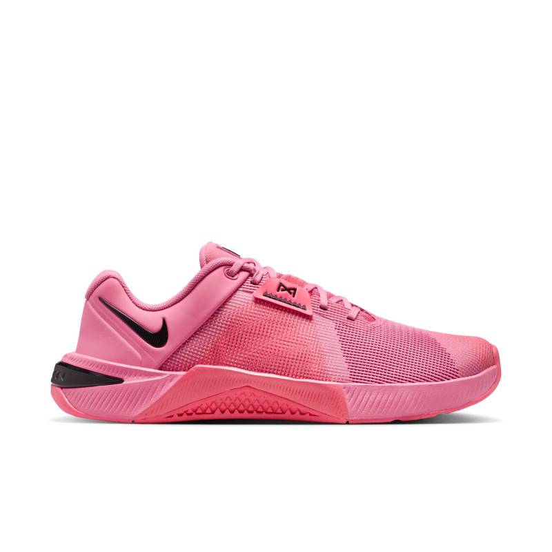 Scarpe da CrossFit Nike Metcon 10 Donna - Rosa chiaro
