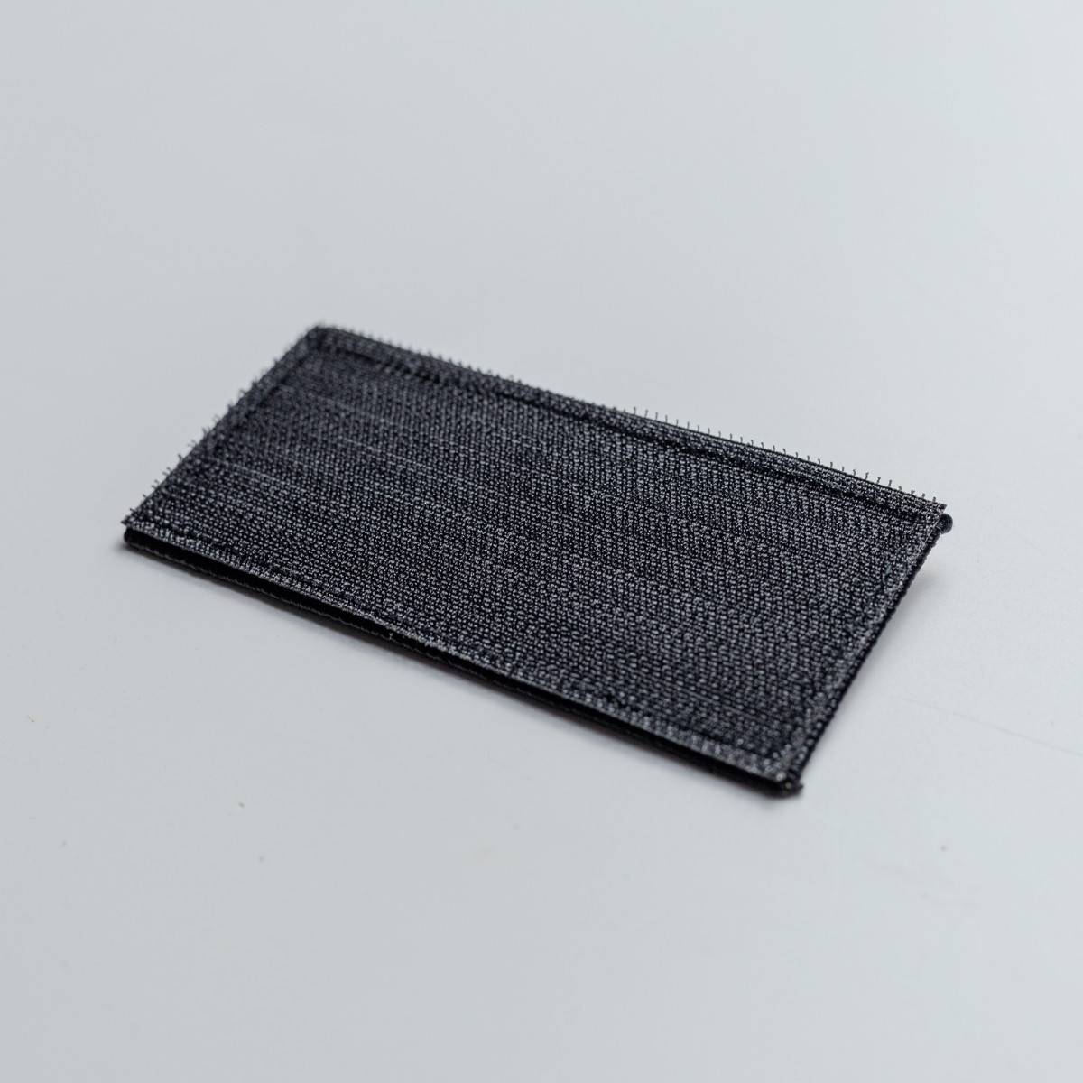 Exclusive dont burn calories - Toppa in velcro
