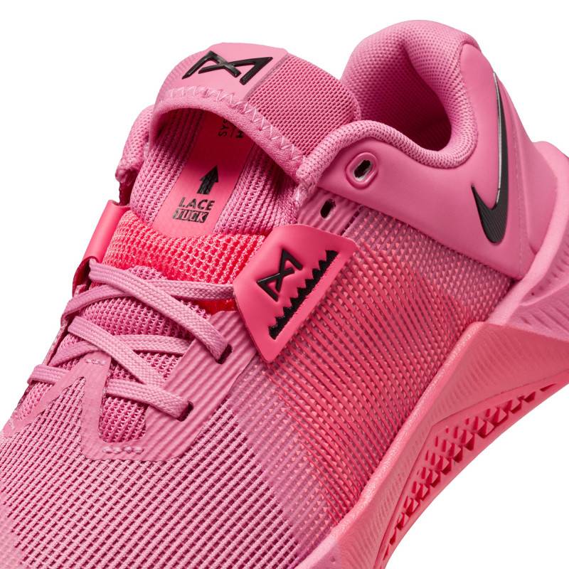 Dámské boty na CrossFit Nike Metcon 10 - světle růžová