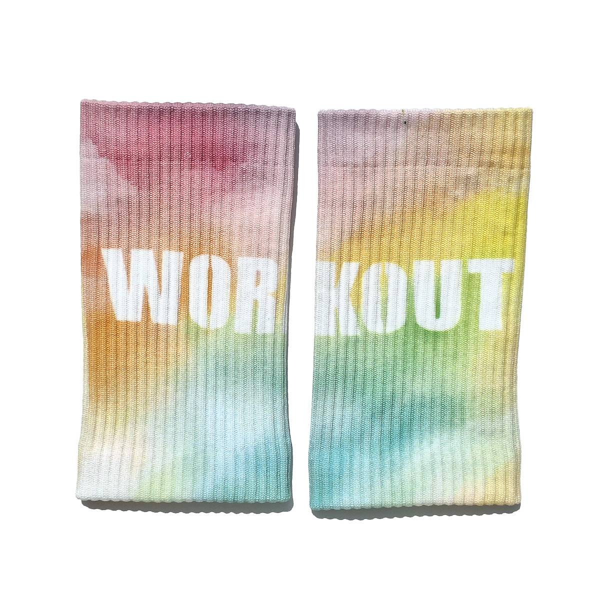 Braccialetti WORKOUT 2.0 - estate