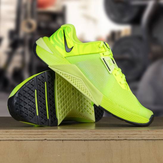 Nike Metcon 10 - Světle zelená IB6545-700