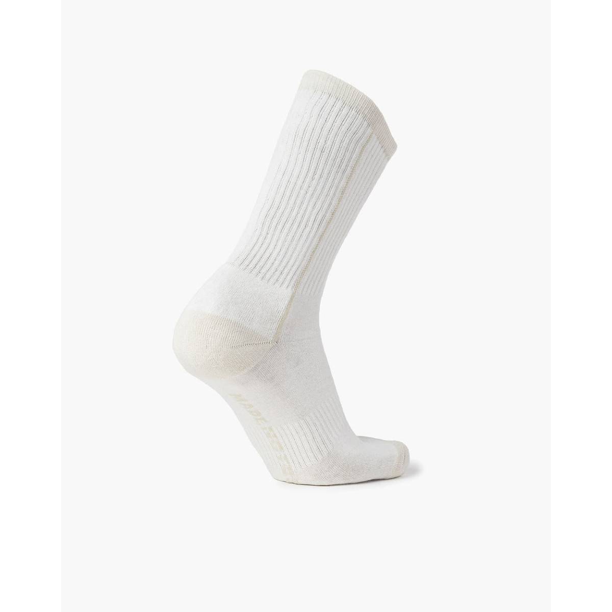 Socks Velites Mate not born - white
