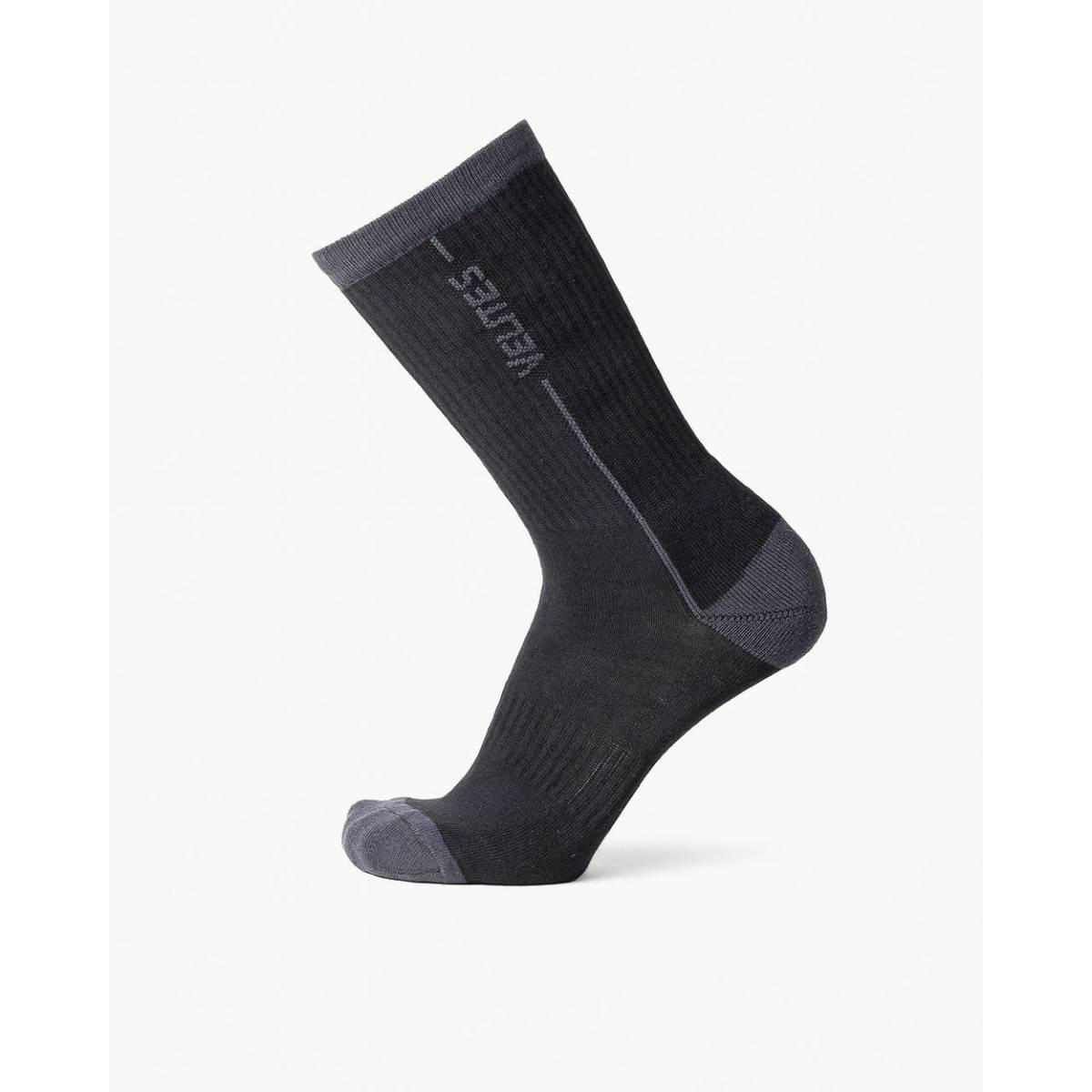 Socks Velites Mate not born - black
