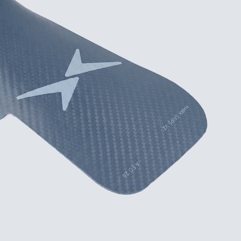 Picsil Hawk 2.0 impugnature indaco - senza magneti