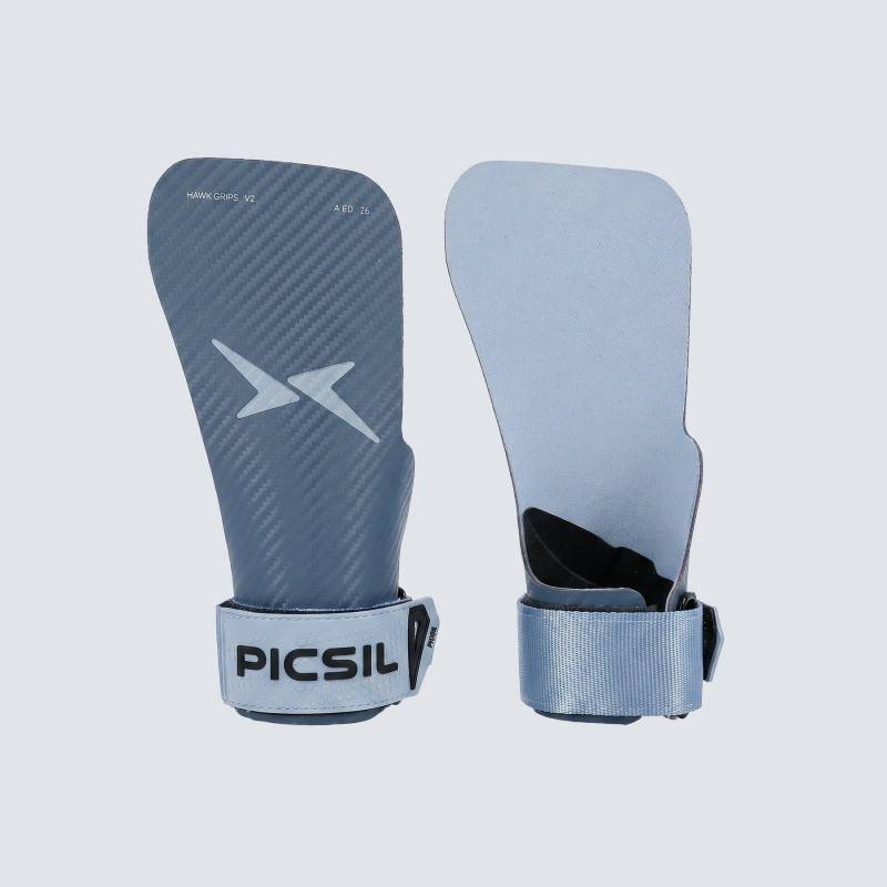 Mozolníky Picsil Hawk 2.0 grips indigo- bez magnesia