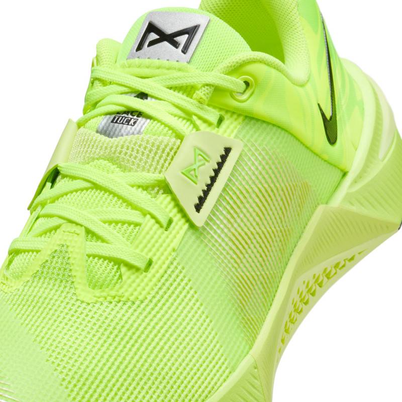 Scarpe da CrossFit Nike Metcon 10 Donna - Verde chiaro