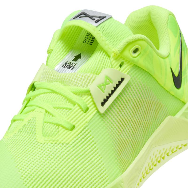 Nike Metcon 10 Damen CrossFit Schuhe - Hellgrün