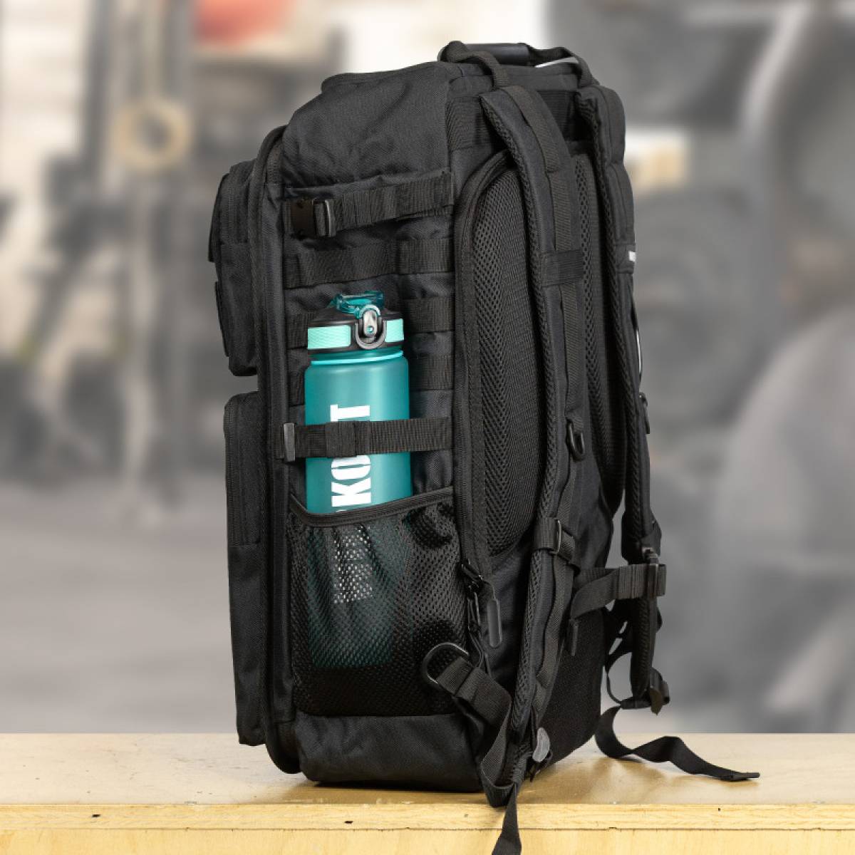 Zaino fitness Modulus 50X Edizione MOLLE