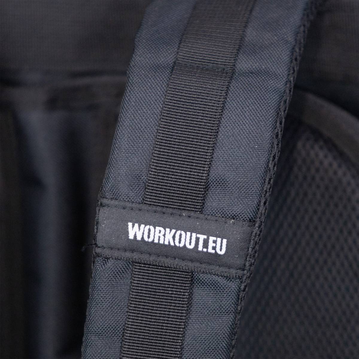 Zaino fitness Modulus 50X Edizione MOLLE