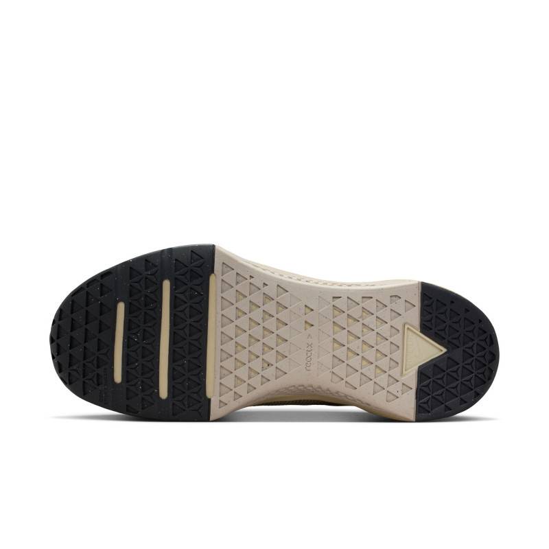 Nike Metcon 10 CrossFit Schuhe für Frauen - Khaki/Gold