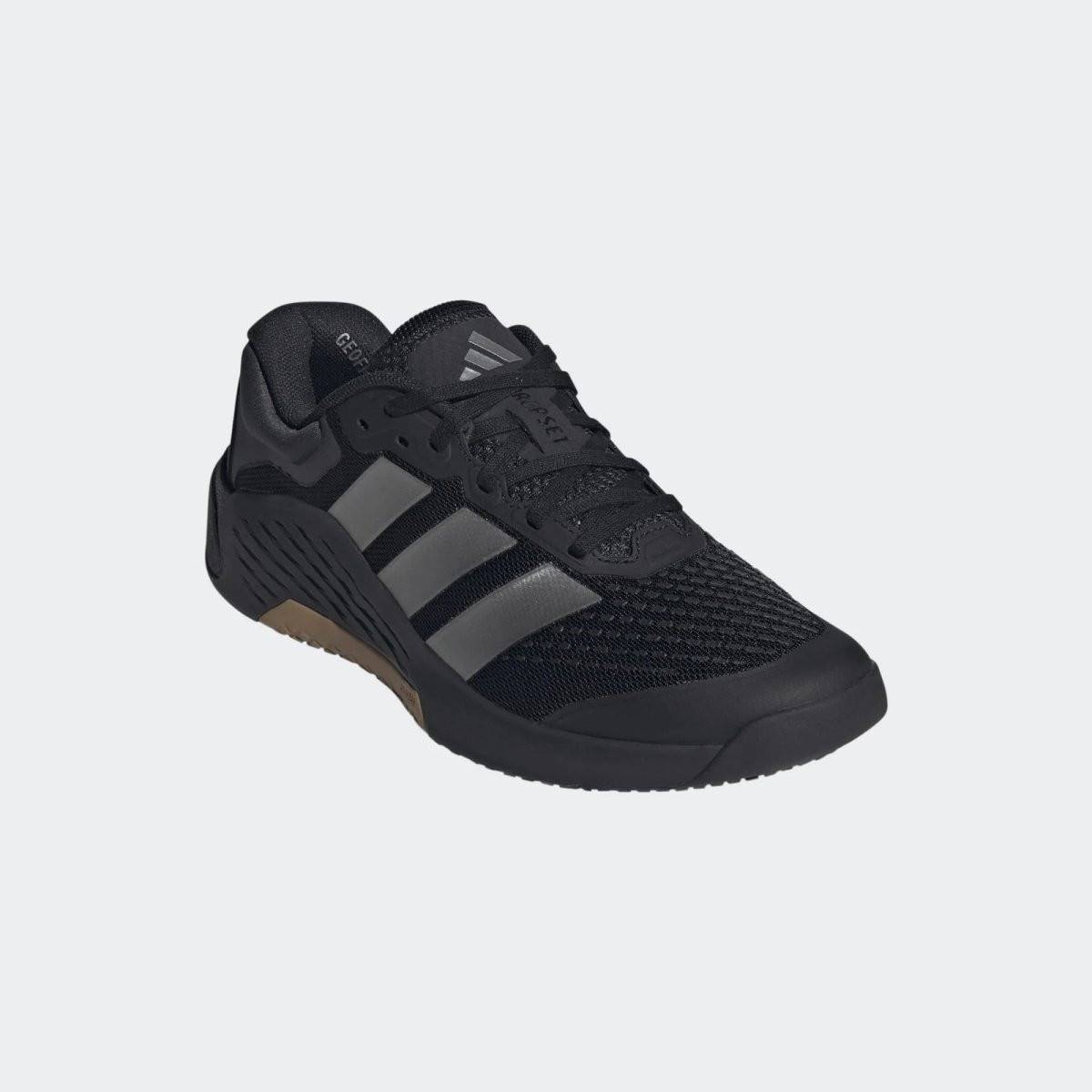 Womens training shoes Dropset 4 - black