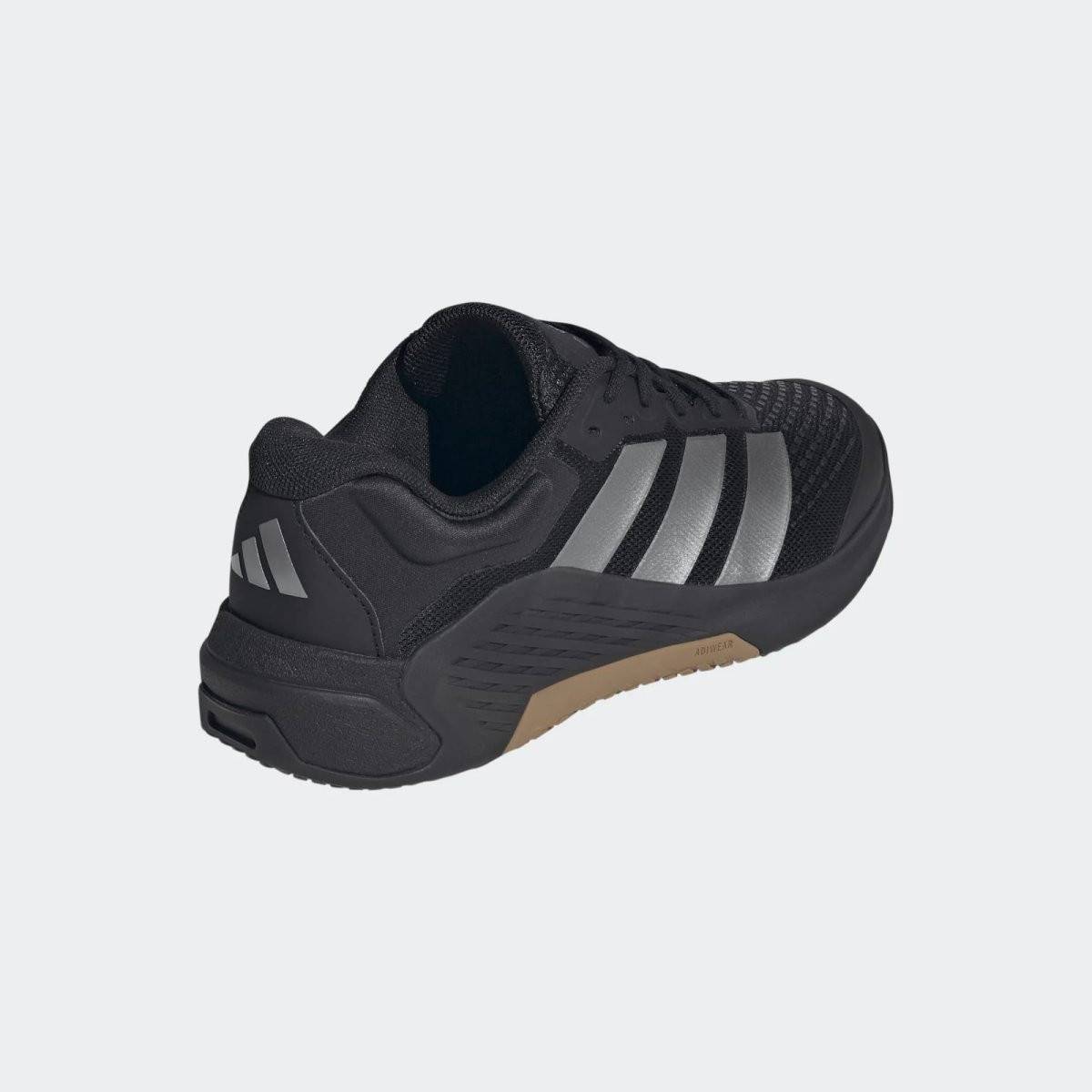 Damen-Trainingsschuhe Dropset 4 - schwarz