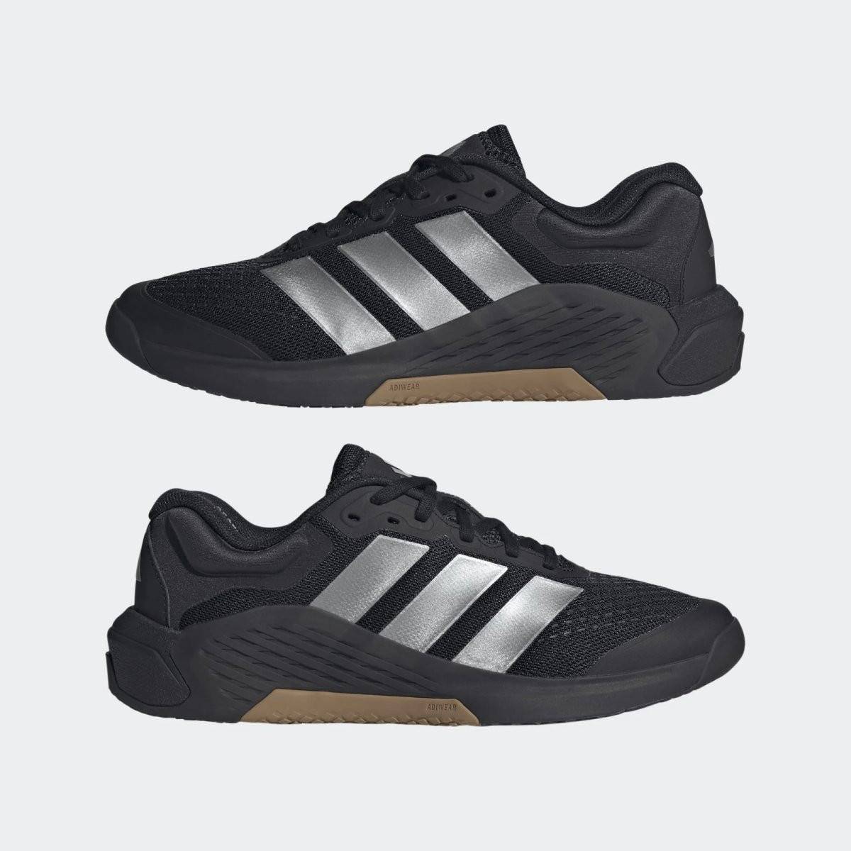 Scarpe da allenamento da donna Dropset 4 - nero