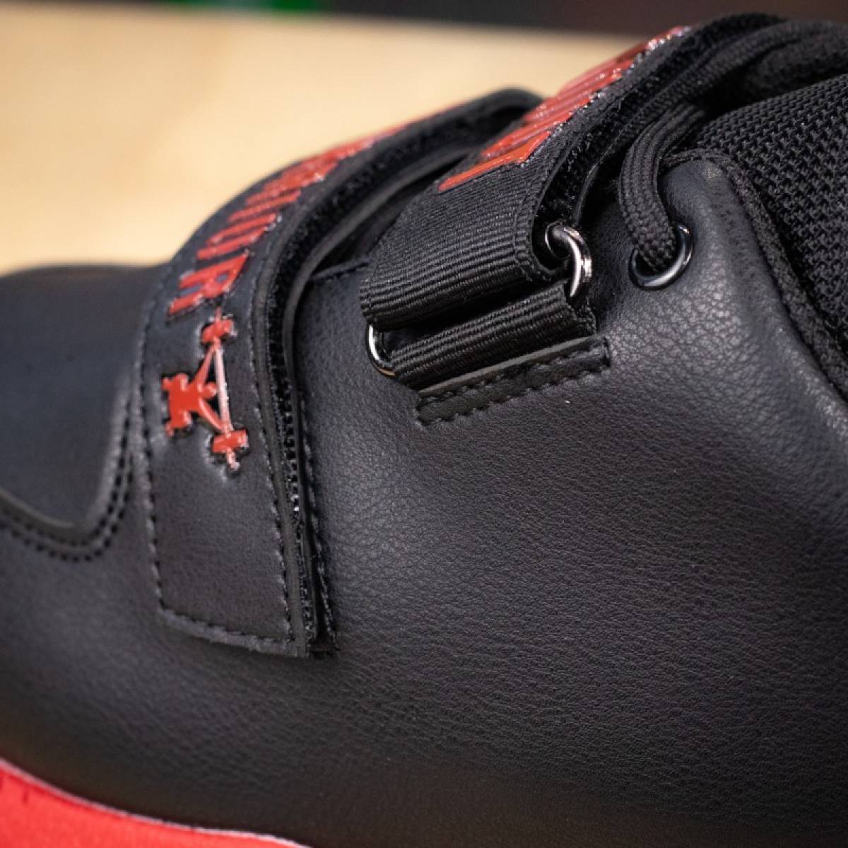 Workout Warrior Gewichtheberschuhe