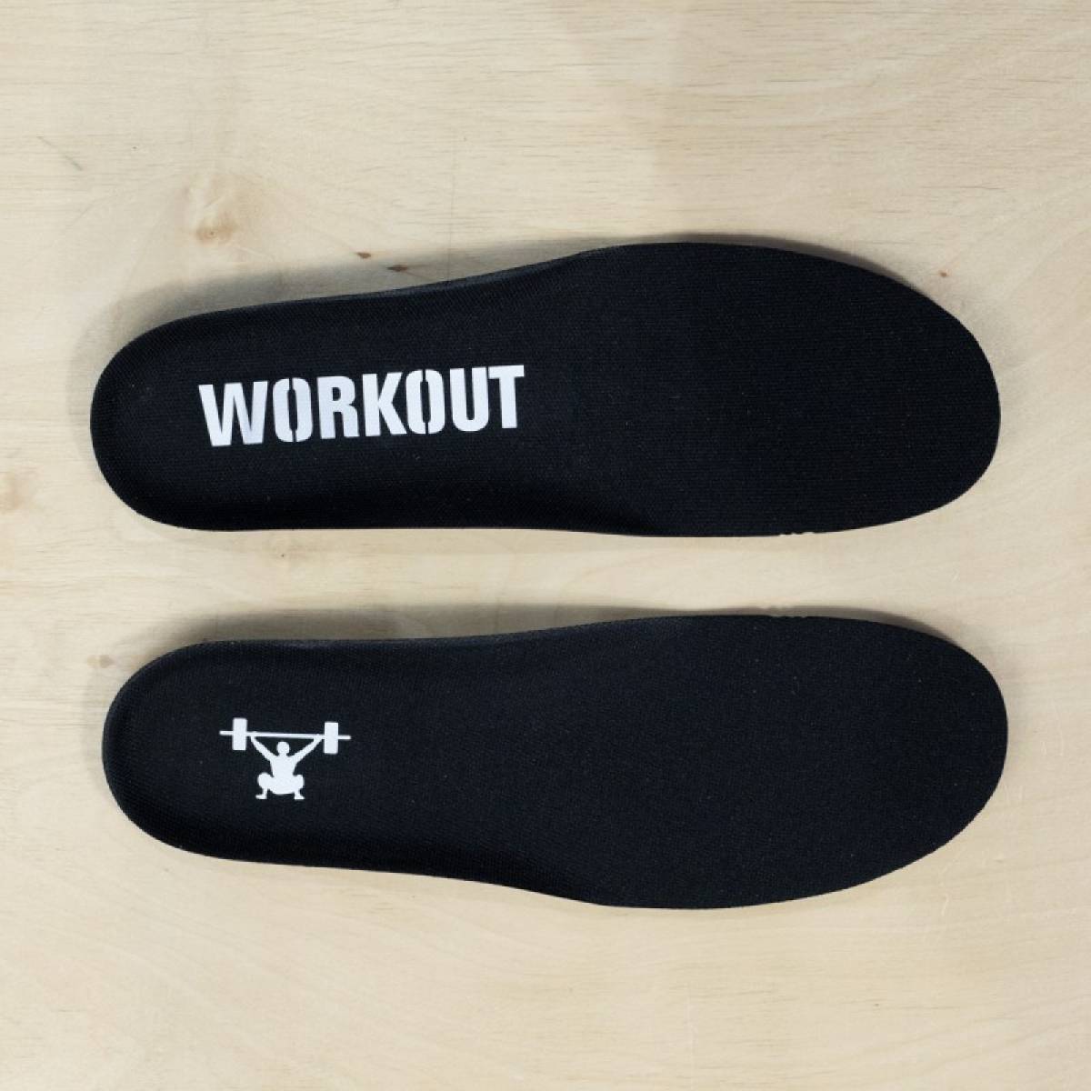 Workout Warrior Gewichtheberschuhe