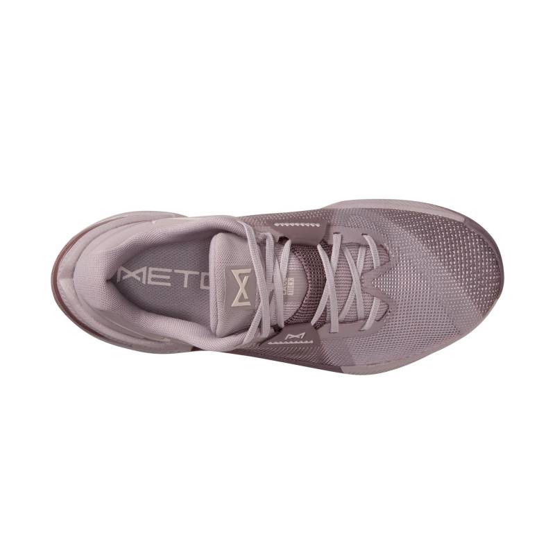 Scarpe da CrossFit Nike Metcon 10 Donna - Viola Scuro (Matte)