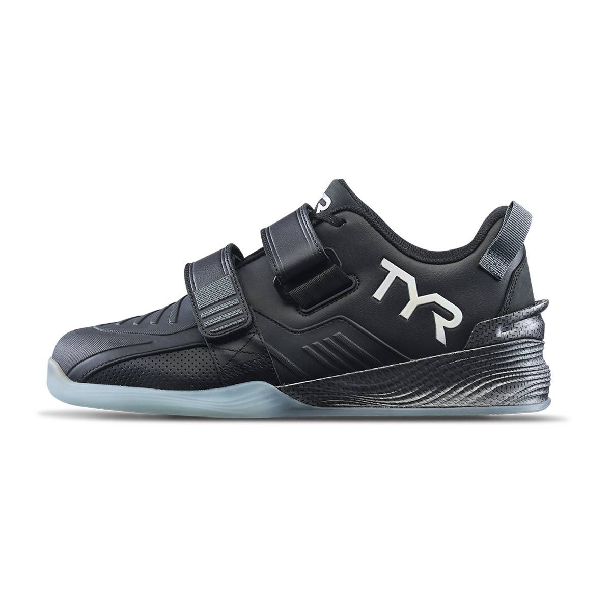 Weightlifting Shoes TYR L-2 Lifter - black