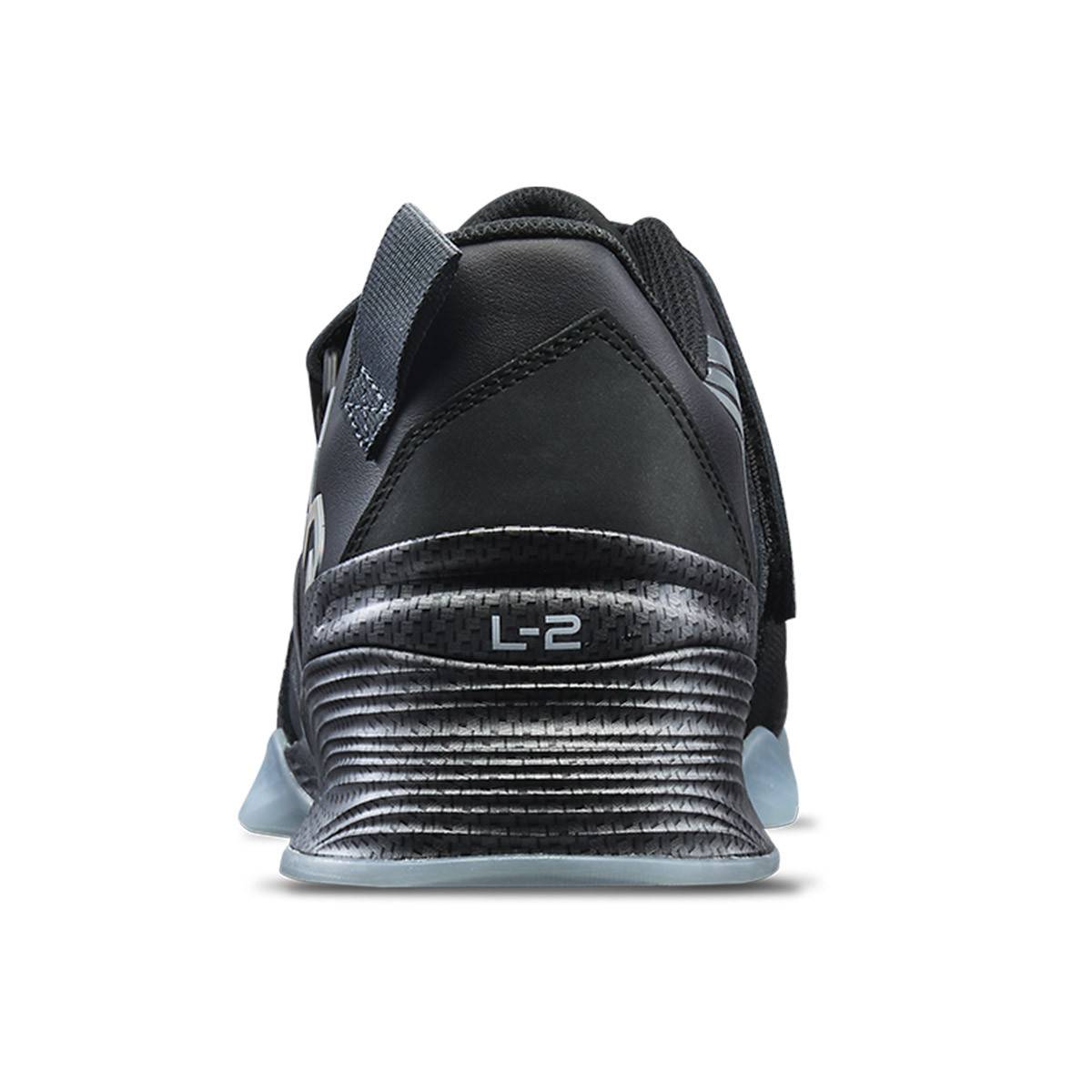 Gewichtheberschuhe TYR L-2 Lifter - schwarz