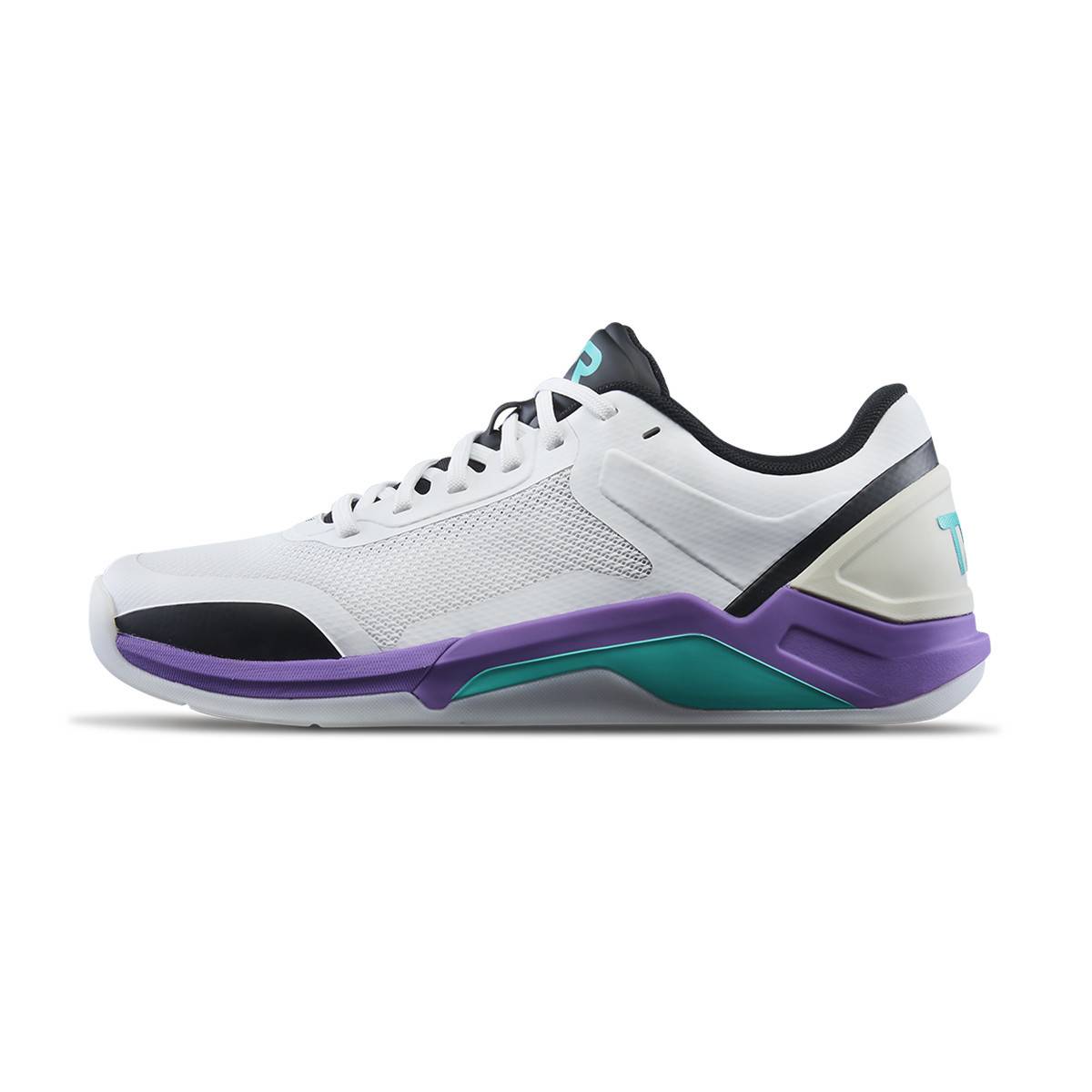 Scarpe da CrossFit da donna TYR CXT-3 - bianco e viola