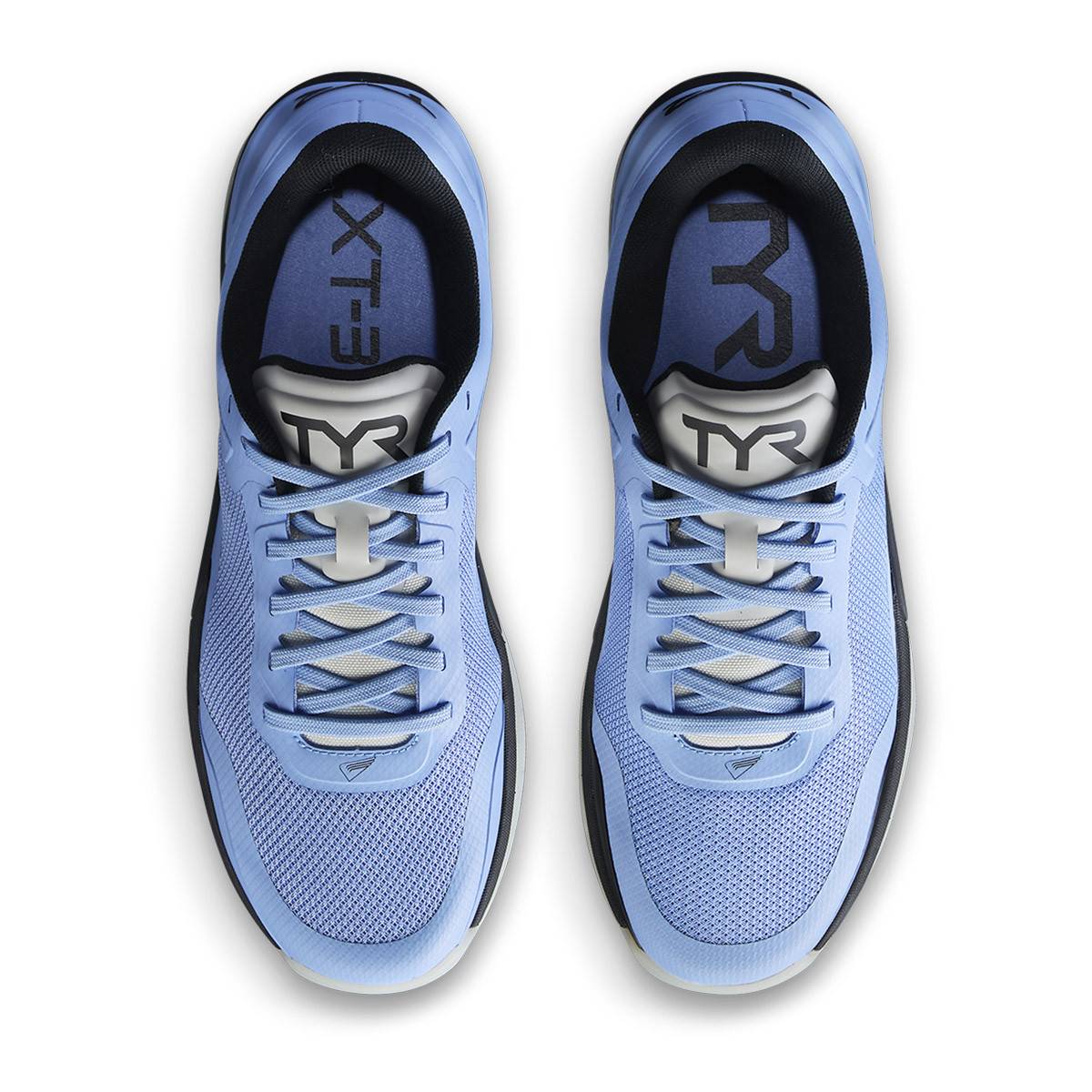 Herren CrossFit Schuhe TYR CXT-3 - Blau