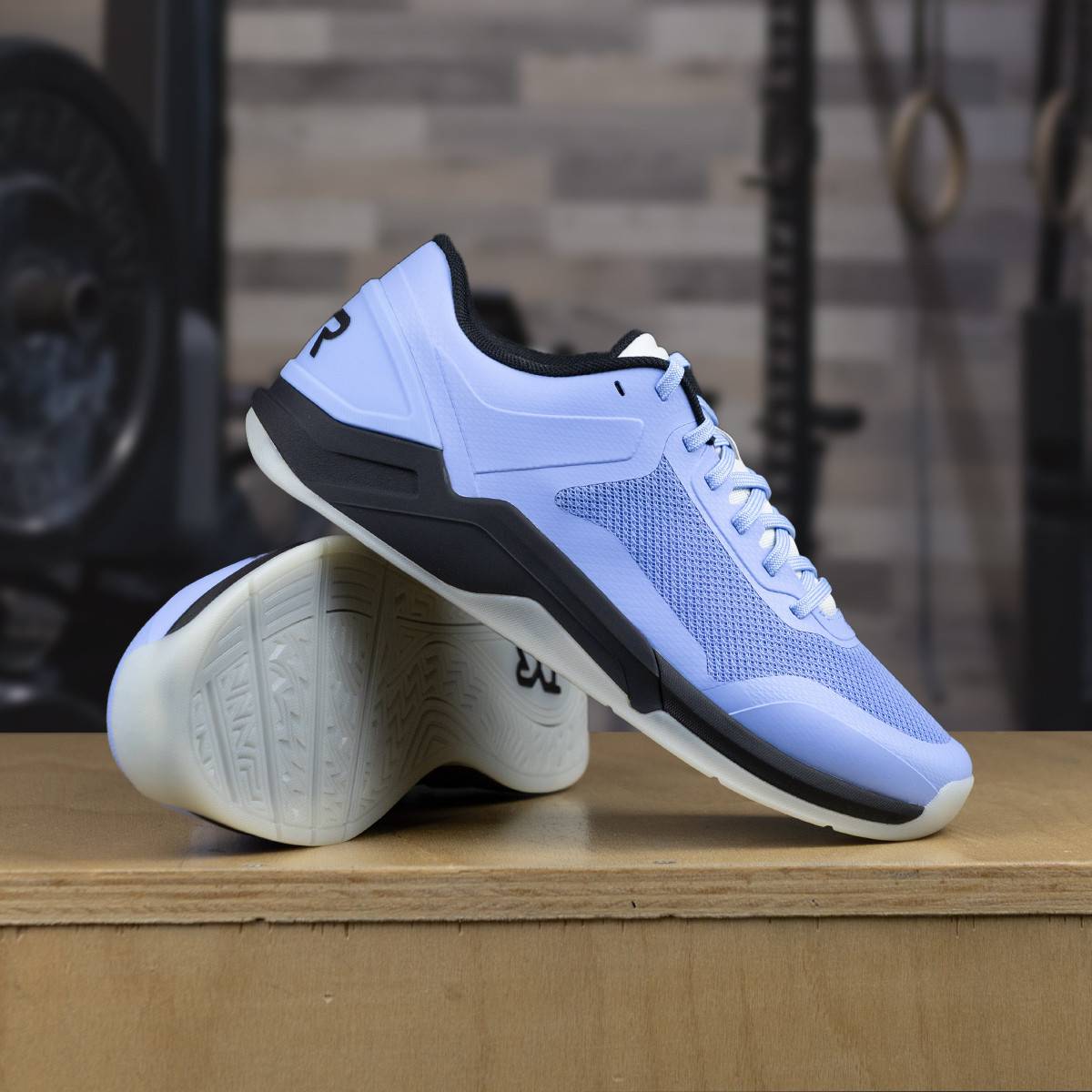 Herren CrossFit Schuhe TYR CXT-3 - Blau