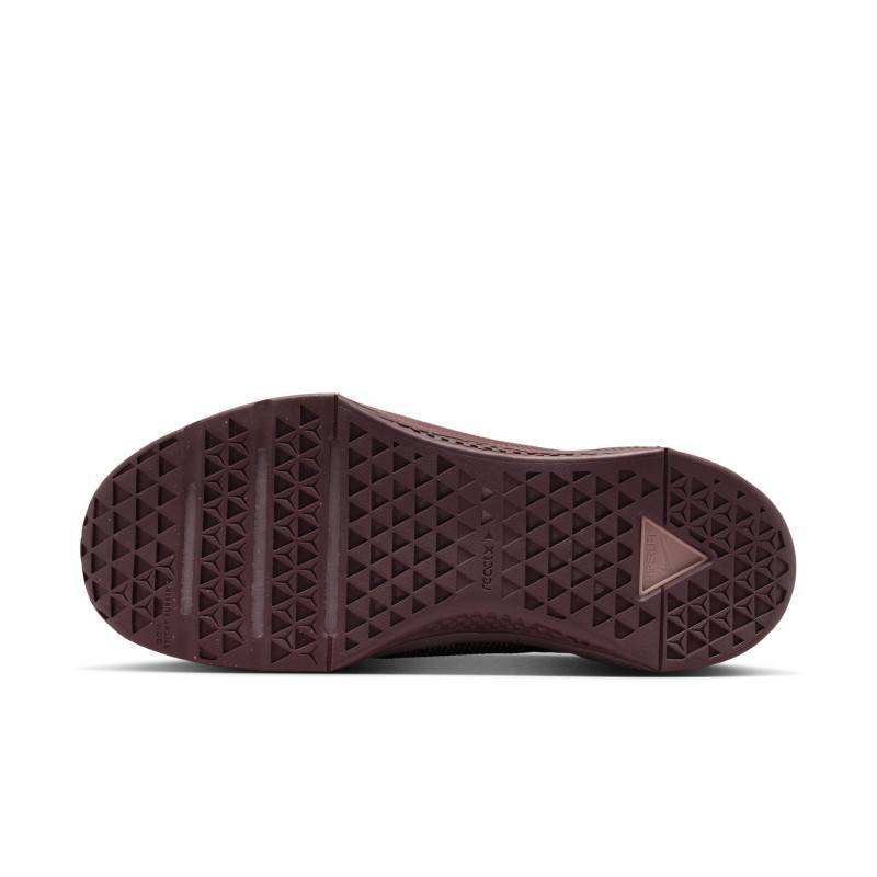 Nike Metcon 10 Womens CrossFit Shoes - Dark Purple (Matte)