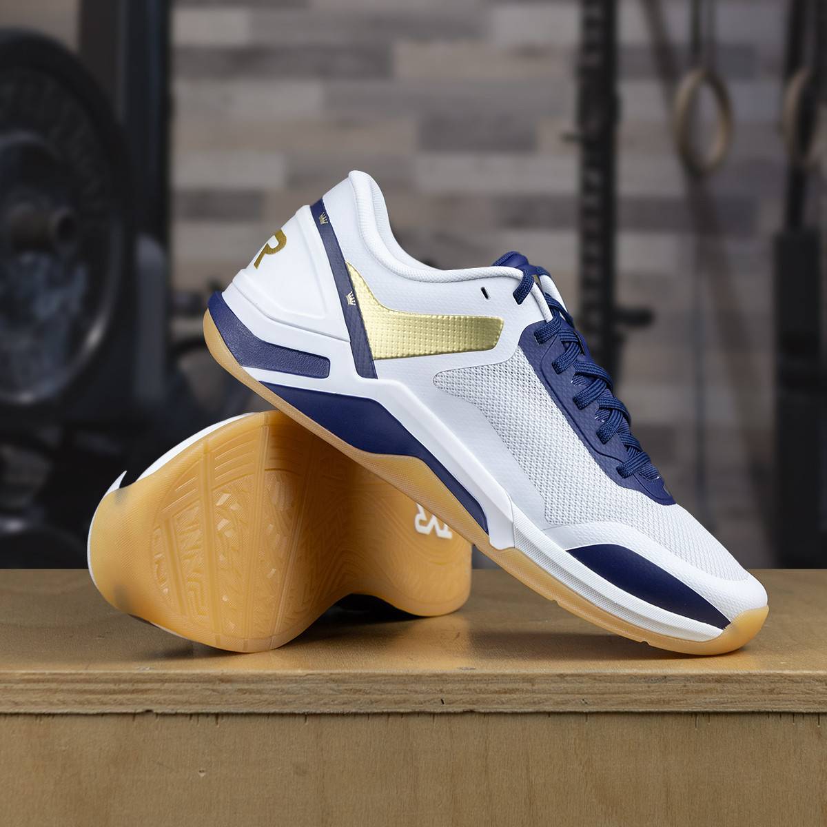 Mens CrossFit shoes TYR CXT-3 - Tia Claire Toomey