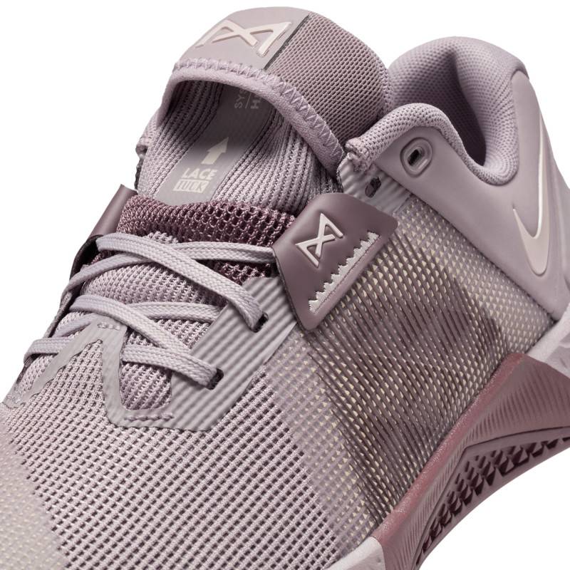 Nike Metcon 10 Womens CrossFit Shoes - Dark Purple (Matte)