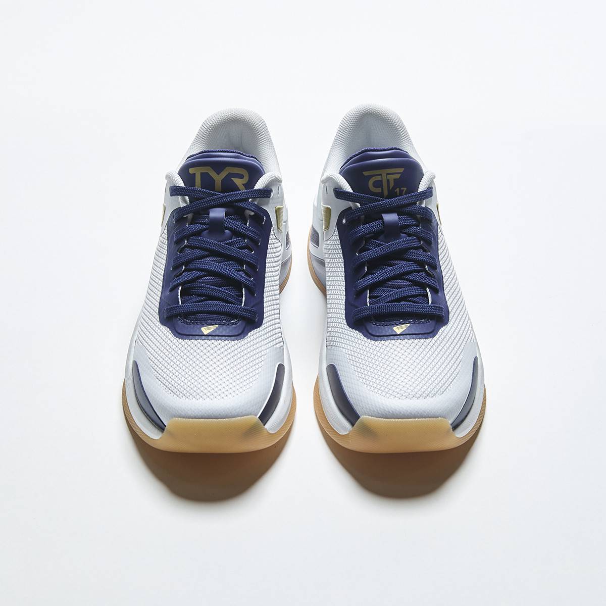 Mens CrossFit shoes TYR CXT-3 - Tia Claire Toomey