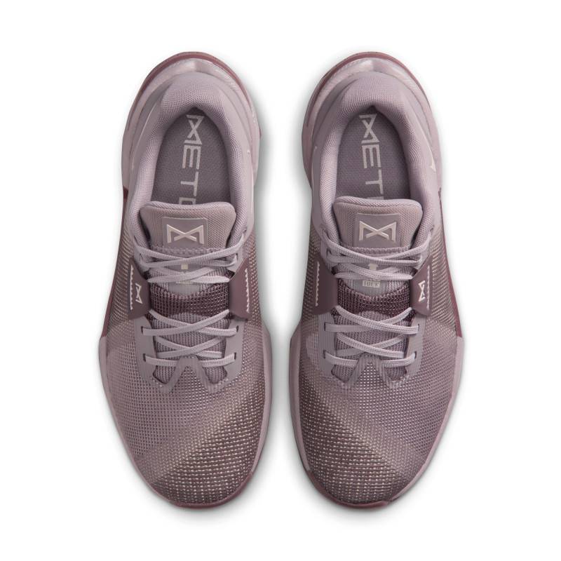 Nike Metcon 10 Womens CrossFit Shoes - Dark Purple (Matte)