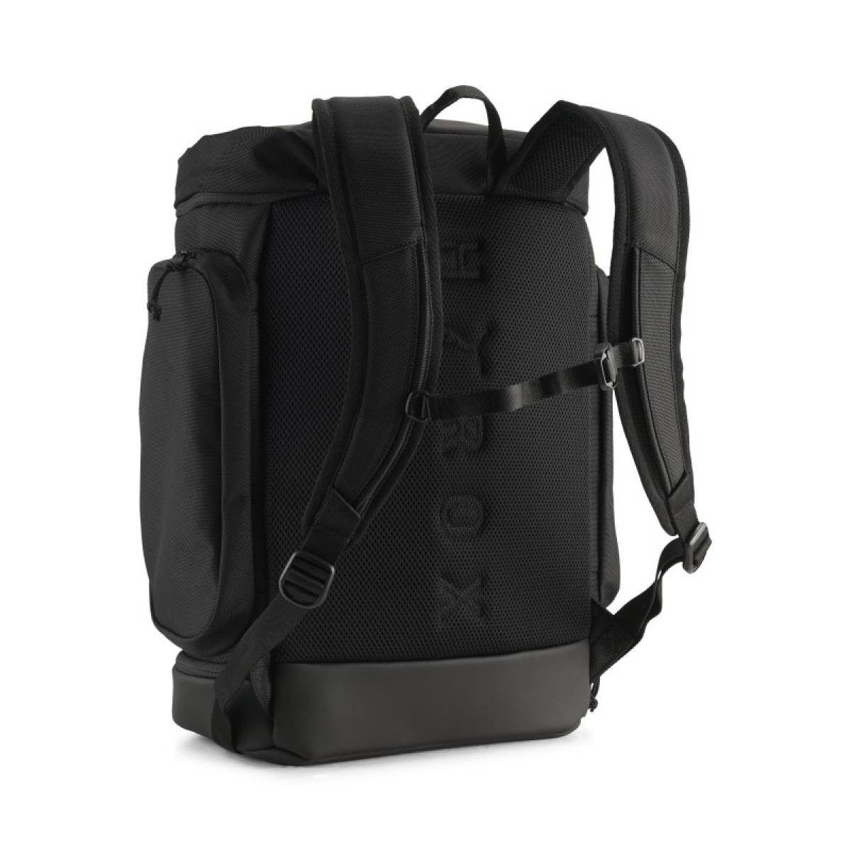 Batoh PUMA x HYROX DAILY - Black