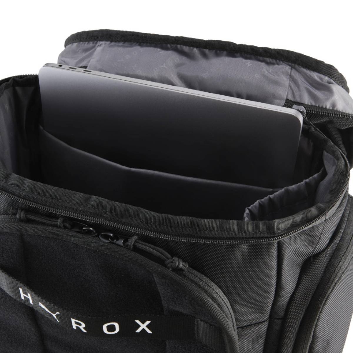 Zaino PUMA x HYROX DAILY - Nero