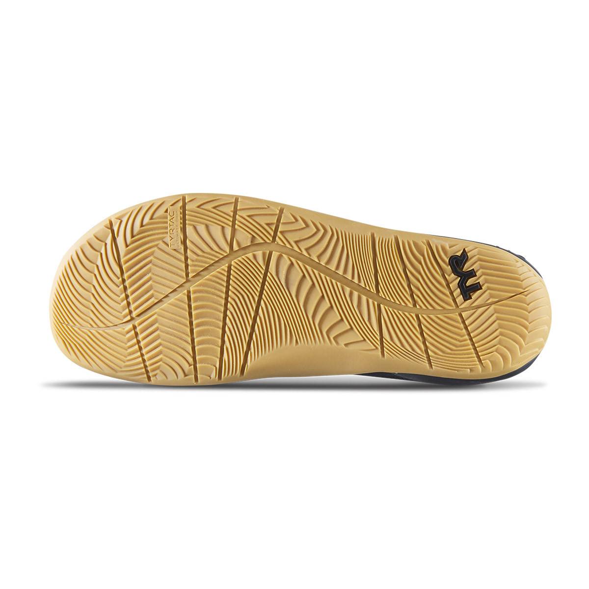 TYR DropZero 2 Shoes - Black Rubber