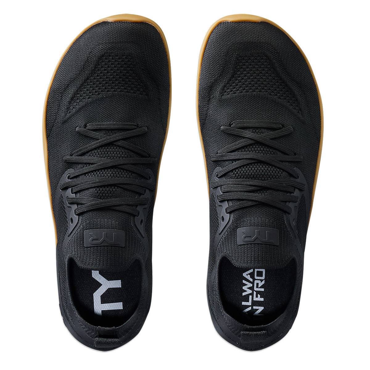 TYR Schuhe DropZero 2 - schwarz, Gummi
