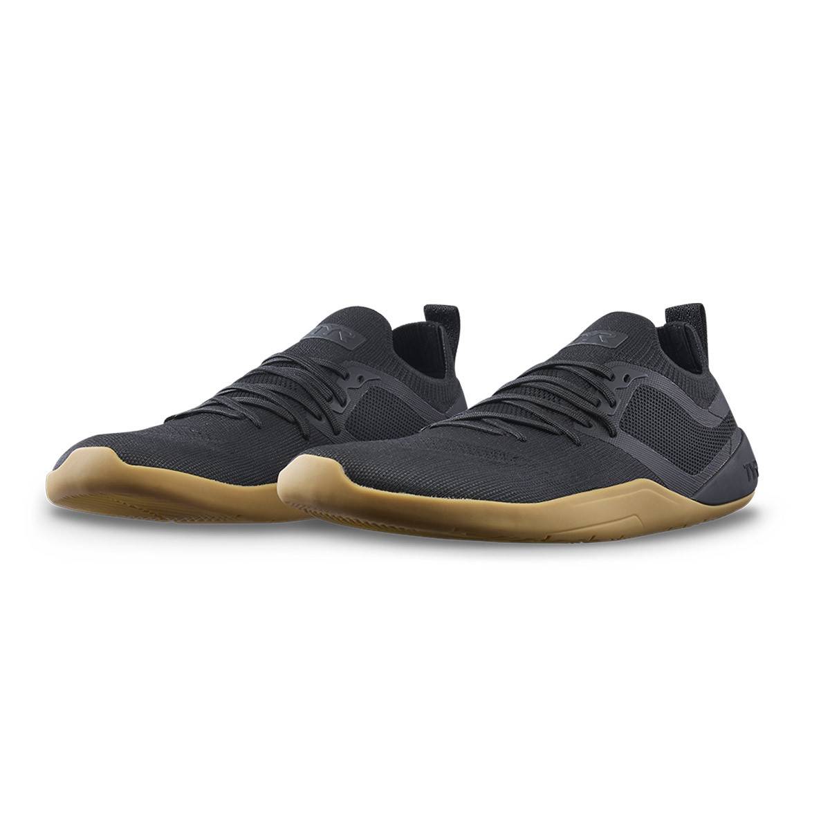 Scarpe TYR DropZero 2 - gomma nera