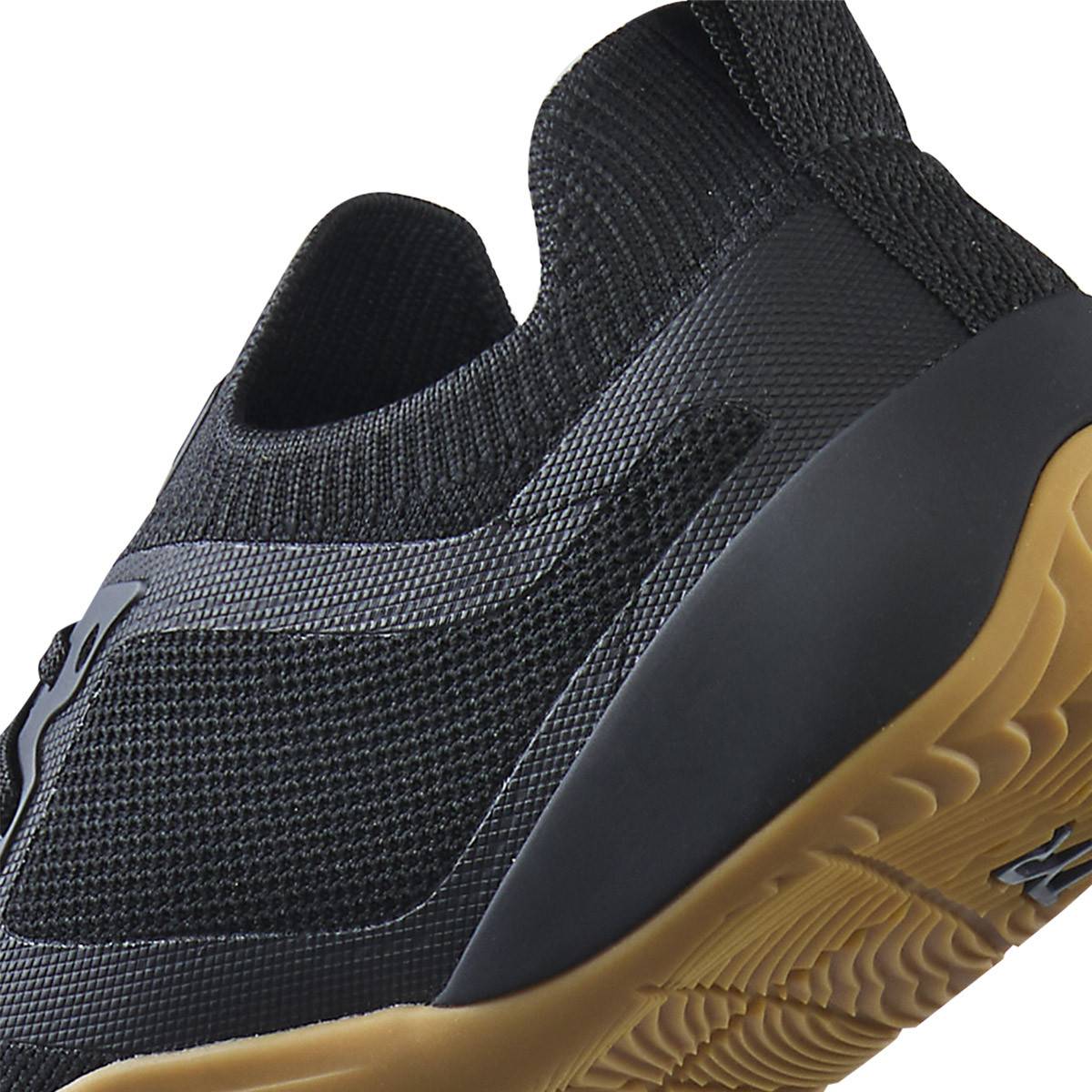 TYR Schuhe DropZero 2 - schwarz, Gummi