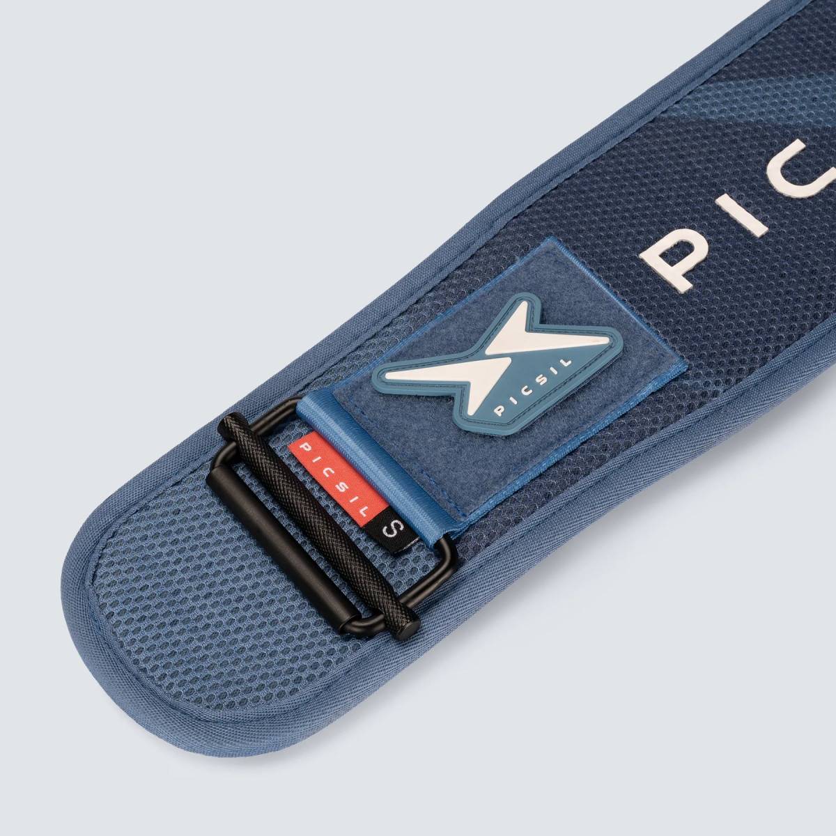 Vzpěračský opasek Picsil Lumbar Belt FY26 - indigo