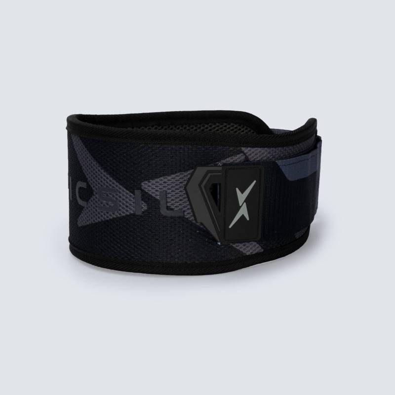 Picsil Lumbar Belt FY26 Gewichthebergürtel - moonless